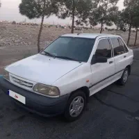 پرایدمدل۸۹دوگانه سوزدستی