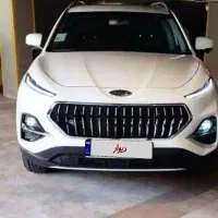 کی ام سی کا 7 کرمان موتور