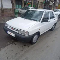 پراید ۱۳۱|خودرو سواری و وانت|ماهدشت, |دیوار