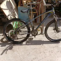 دوچرخه ۲۶|دوچرخه، اسکیت، اسکوتر|مسجد سلیمان, |دیوار