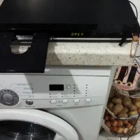 DVD سی دی خور و فلش کاملا سالم با کارتون