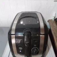 سرخ کن ناسا معاوضه باسماور گازی|اجاق گاز و لوازم برقی پختوپز|تربتحیدریه, شهرک ولیعصر|دیوار