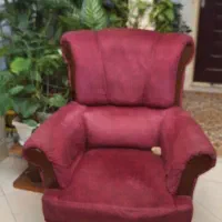 مبل راحتی