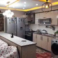 آپارتمان ۱۱۰ متری ۲ خوابه طبقه ۱ شهرستان فارسان|فروش آپارتمان|فارسان, |دیوار