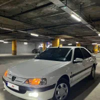 پارسtu5|خودرو سواری و وانت|بجنورد, |دیوار