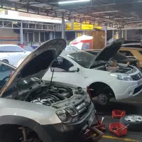 تعمیرگاه تخصصی رنو پایتخت