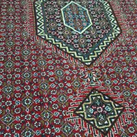 کناره ماشینی اندازه بزرگ