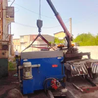 امداد خودرو یدک کش نیسان جرثقیل سهند اسکو خسروشاه|خدمات حمل و نقل|سهند, |دیوار