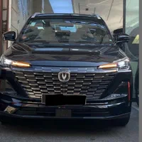 * چانگان cs۵۵/اقساطی /تحویل یک ساعته*