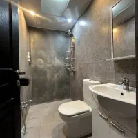 دو خوابه  مبله /هفتگی/ ماهانه|اجارهٔ کوتاه‌مدت آپارتمان و سوئیت|تهران, عباس‌آباد|دیوار