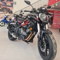 فروش کیوجی 250 جفت سیلندر