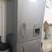 یخچال فریزر امرسان
