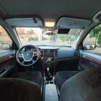 دنا تیپ ۲ مدل ۹۵|خودرو سواری و وانت|زرقان, |دیوار