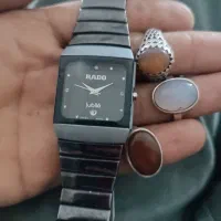 باسلام خدمت دوستان سه عدد انگوشتر و یک عدد ساعت|ساعت|بندرعباس, |دیوار