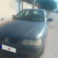 سمندse|خودرو سواری و وانت|اهواز, کیانشهر|دیوار