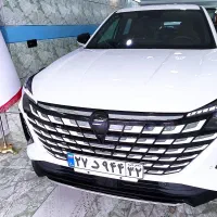 چانگان یونی زد 2025