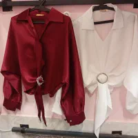 انواع شومیز مجلسی