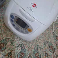 پلوپز ۴ کاره  دیجیتالی پارس خزر|اجاق گاز و لوازم برقی پخت‌وپز|اسلام‌شهر, شهرک انبیا|دیوار