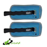 وزنه پا|تجهیزات ورزشی|تهران, امیریه|دیوار