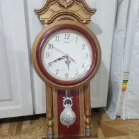 ساعت دیواری