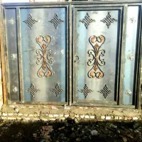 جوشکاری|خدمات پیشه و مهارت|نیشابور, کشتارگاه|دیوار