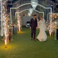 عمارت سفید چهارباغ|خدمات پذیرایی، مراسم|چهارباغ, |دیوار