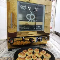 تنور استیل