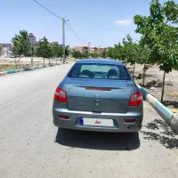 رانا Tu5|خودرو سواری و وانت|همدان, |دیوار