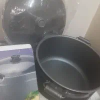 قابلمه تفلون سایز۴۵ مارک تاوا