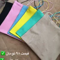 کراپ بند ماکارونی پایین رو بخونید