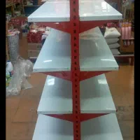 فروش همه مدل قفسه درزابل وزهک|فروشگاه و مغازه|زابل, |دیوار