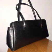 کیف چرم طبیعی|کیف، کفش، کمربند|خمین, |دیوار