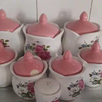 مقداری وسایل منزل