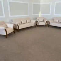 مبل راحتی ترنم|مبلمان خانگی و میز عسلی|چابهار, |دیوار