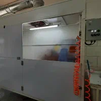 واگذاری تجهیزات کامل کارگاه هیدروگرافی|مصالح و تجهیزات ساختمان|تبریز, |دیوار