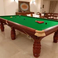 میز بیلیارد / اقساطی نو