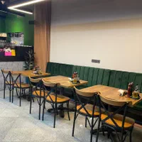 مبل و میز و صندلی فستفود ضمانت دار|کافی‌شاپ و رستوران|تهران, تهران‌ویلا|دیوار