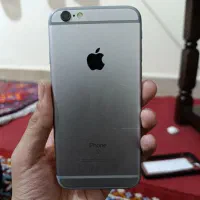 گوشی آیفون 6s  سالم نونو تمیز|موبایل|تهران, ابوذر|دیوار