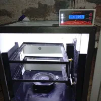 دستگاه جوجه کشی ققنوس۸۴تایی