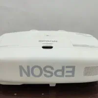 ویدیو پروژکتور Epson 4850wu فول اچ درحدنو|تلویزیون و پروژکتور|مشهد, شهرک رازی (شهرک غرب)|دیوار