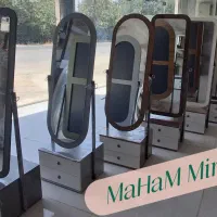 آینه قدی تولیدی