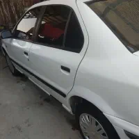 سمند مدل ۹۳|خودرو سواری و وانت|مرودشت, تخت جمشید|دیوار