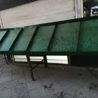 پالت میوه فروشی 11عدد بدون استفاده فروش فوری