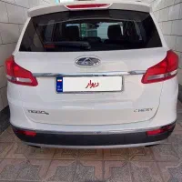 تیگو ۵ مدل ۹۷ مشابه صفر|خودرو سواری و وانت|کرمان, |دیوار