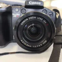 دوربین کنون Power Shot S5is
