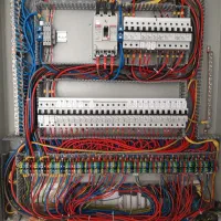 برقکاری ساختمان،آیفون تصویری،دوربین مداربسته|خدمات پیشه و مهارت|قم, عمار یاسر|دیوار