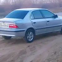 سمند ۸۶|خودرو سواری و وانت|پارسآباد, |دیوار