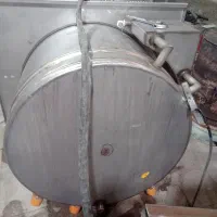 فروش لوازم آشپزخانه صنعتی