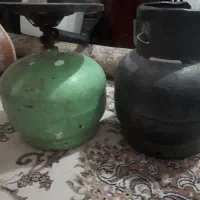 گاز پیک نیک