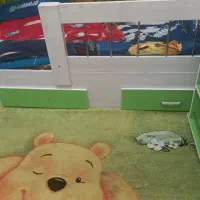 سرویس اتاق کودک|اسباب و اثاث بچه|تهران, دریاننو|دیوار